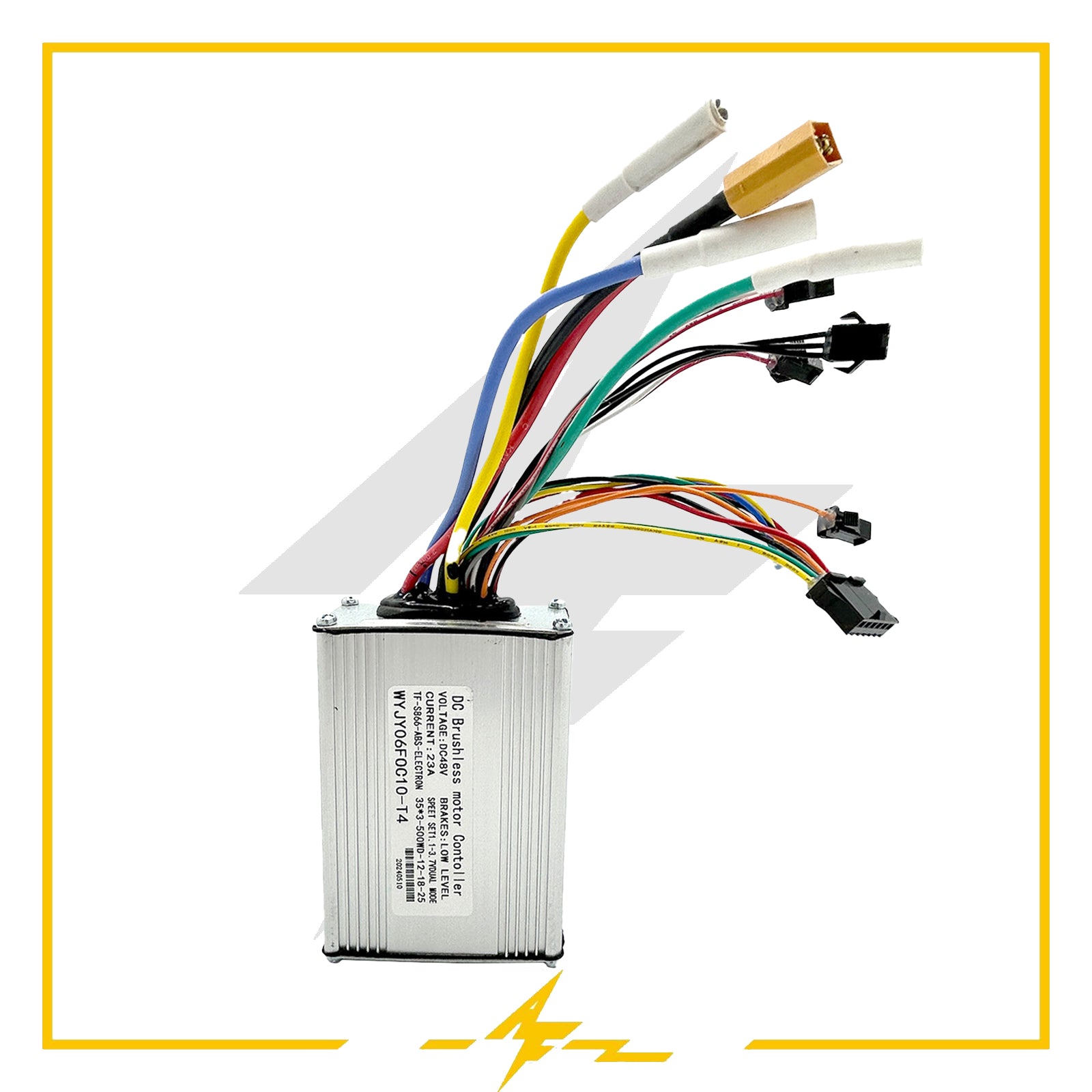 Controladora deslimitable 48V-23A para patinete eléctrico Smartgyro Rockway/Speedway
recambios patinetes
repuestos de patinetes
accesorios patinete eléctrico
accesorios patinete
repuestos patinete
piezas de patinete eléctrico
piezas patinete electrico
accesorios patinete eléctrico
accesorios patinete
repuestos patinete
piezas de patinete eléctrico
piezas patinete electrico
ruedas patinete
taller del patinete
piezas de repuesto patinete eléctrico
af scooters
tienda de repuestos de patinetes eléctricos